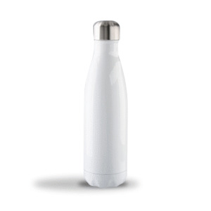 17oz Stainless Steel Bottle